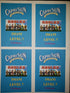 Custom CapriSun/Kool-Aid Labels